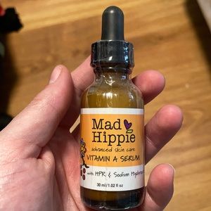 New Mad Hippie Vitamin A Serum - 30ml / 1.02 fl oz